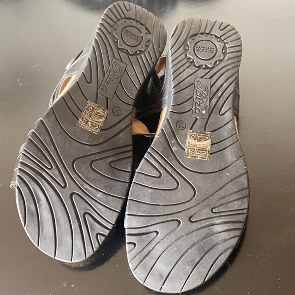 BIZA TULIP Sandals  - Picture 7 of 10